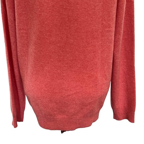 CLUB ROOM‎  LUXURY CASHMERE WOMEN'S SWEATER - Picture 11 of 16